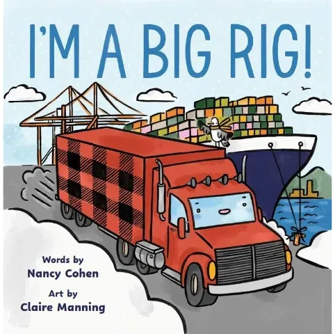 I'm a Big Rig